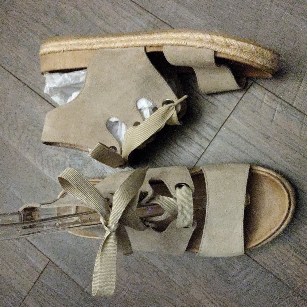 Rudsak 1994 Baptista Sandals